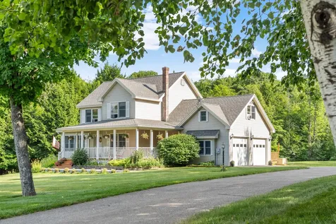 15 S Ridge Drive Winslow ME 04901