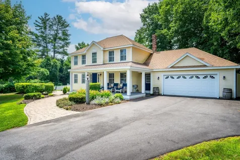 40 River Woods Drive Scarborough ME 04074