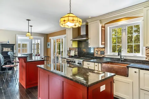 40 River Woods Drive Scarborough ME 04074