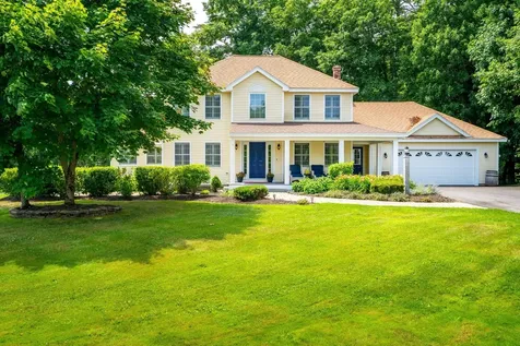 40 River Woods Drive Scarborough ME 04074