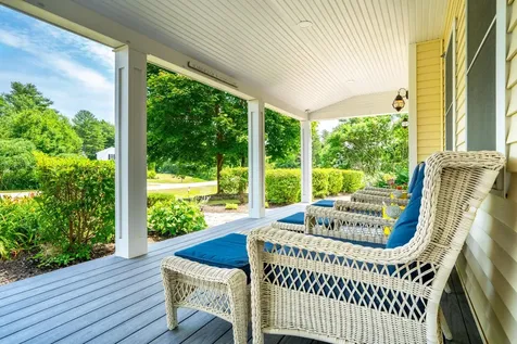 40 River Woods Drive Scarborough ME 04074