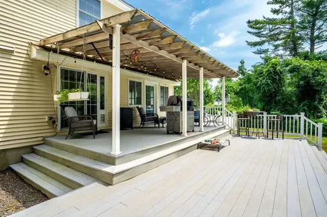 40 River Woods Drive Scarborough ME 04074