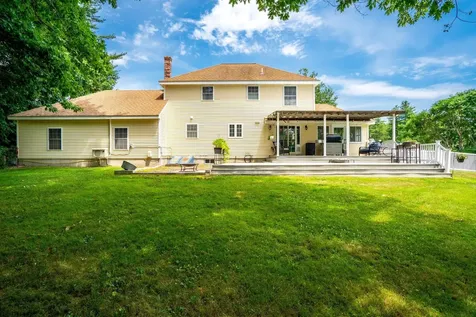 40 River Woods Drive Scarborough ME 04074