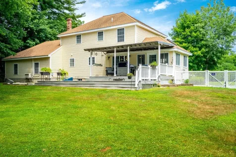 40 River Woods Drive Scarborough ME 04074