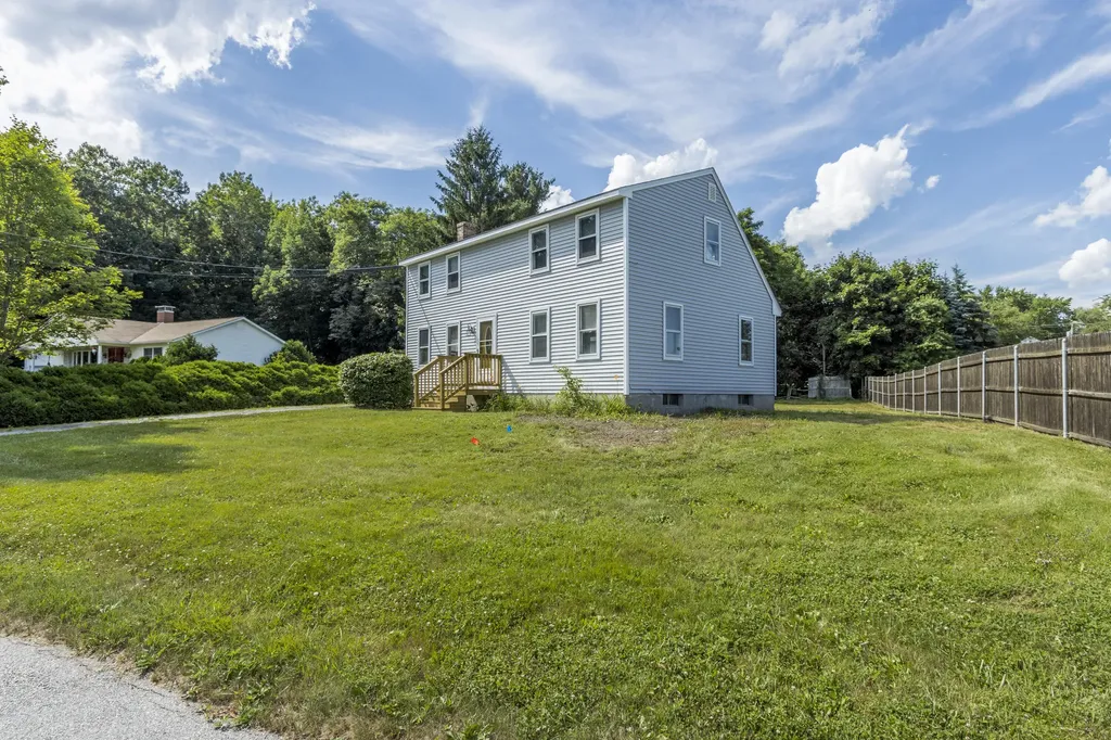 35 Sterling Drive Westbrook ME 04092