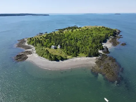 1 Chance Island Machiasport ME 04654