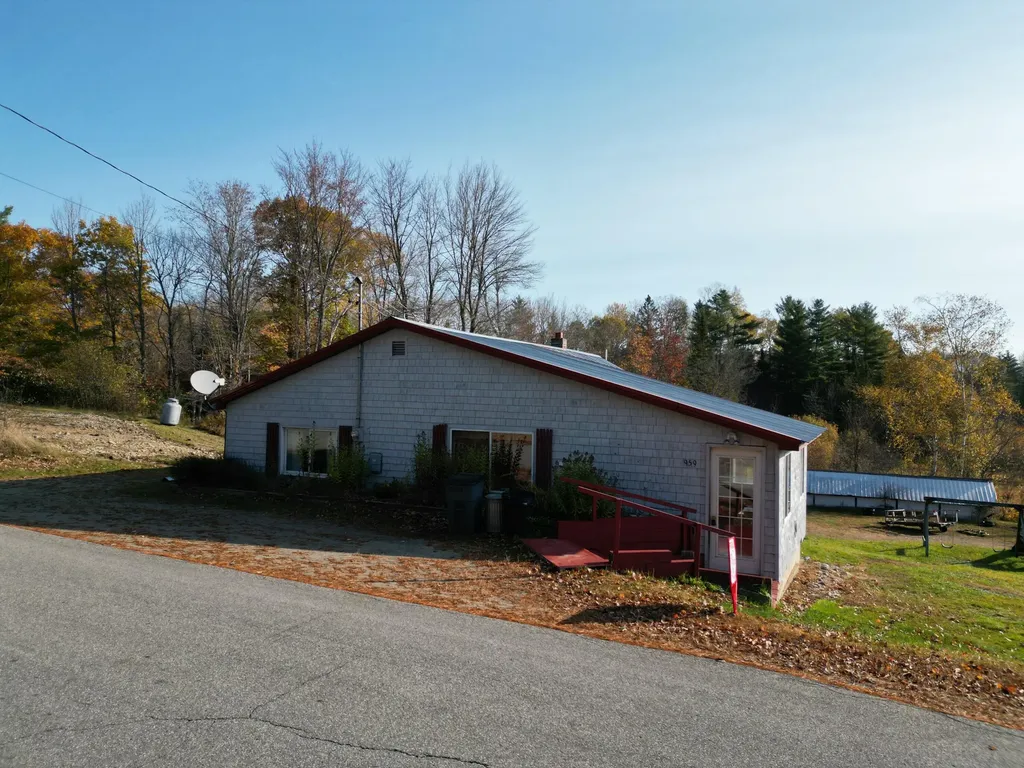 959,63,65 Spring Bridge Road Greenbush ME 04418