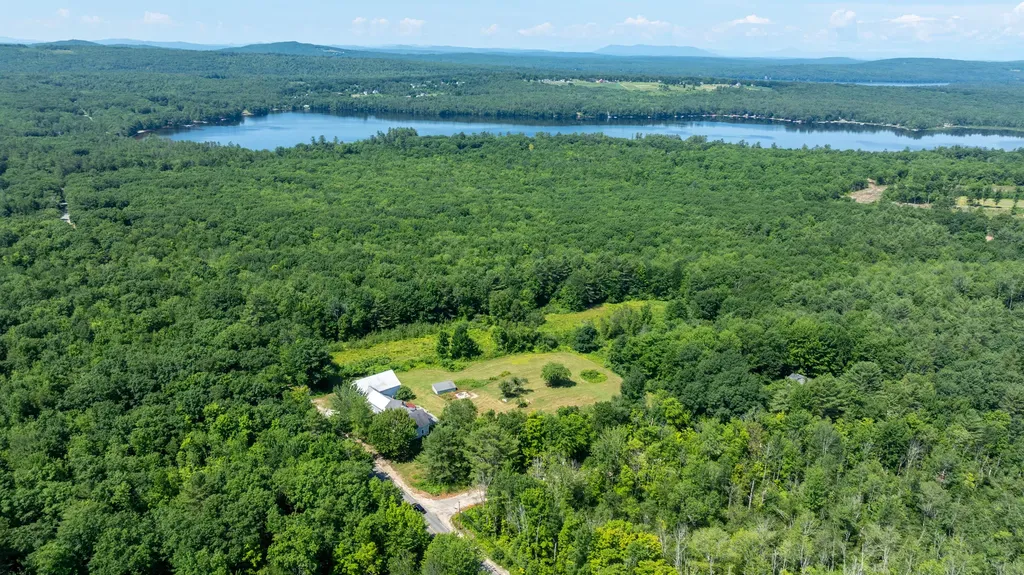 315 White Oak Hill Road Poland ME 04274