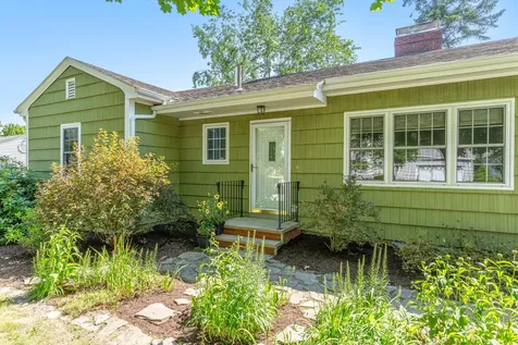 13 Brookside Road Portland ME 04103