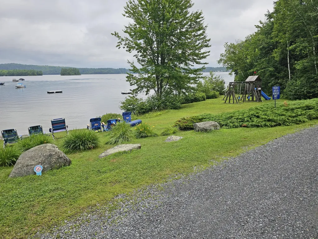 Lot 266 Wildwood Drive Rome ME 04963