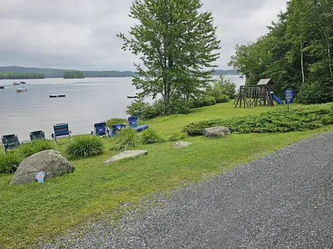 Lot 266 Wildwood Drive Rome ME 04963