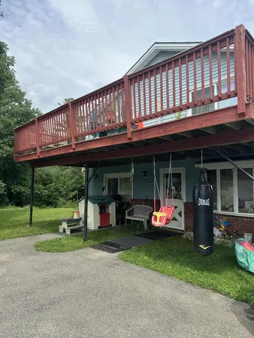 1449 Cross Hill Road Vassalboro ME 04989