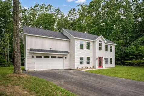 15 Country Drive Old Orchard Beach ME 04064