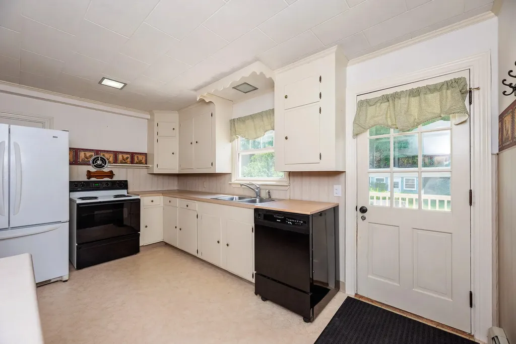 505 Fairbanks Road Farmington ME 04938