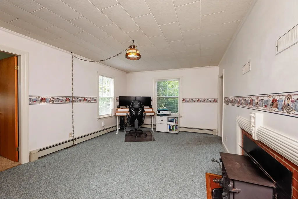 505 Fairbanks Road Farmington ME 04938