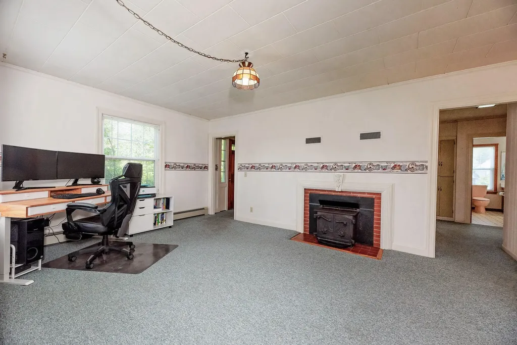 505 Fairbanks Road Farmington ME 04938