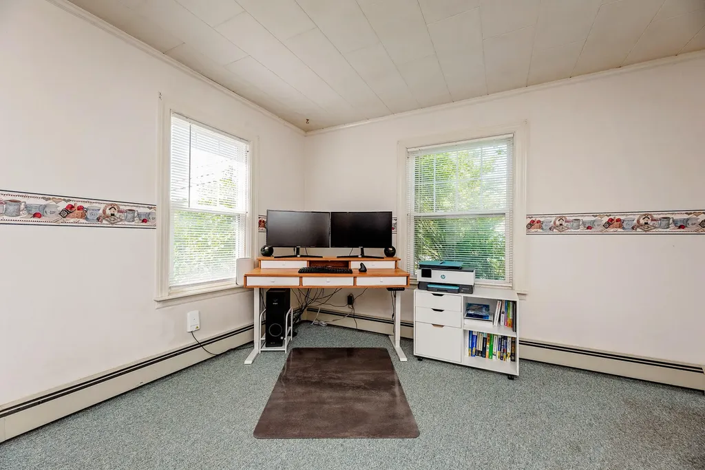 505 Fairbanks Road Farmington ME 04938