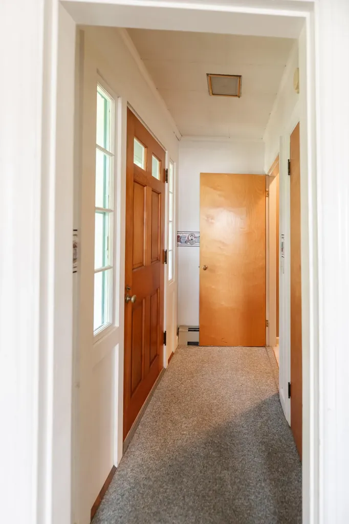 505 Fairbanks Road Farmington ME 04938