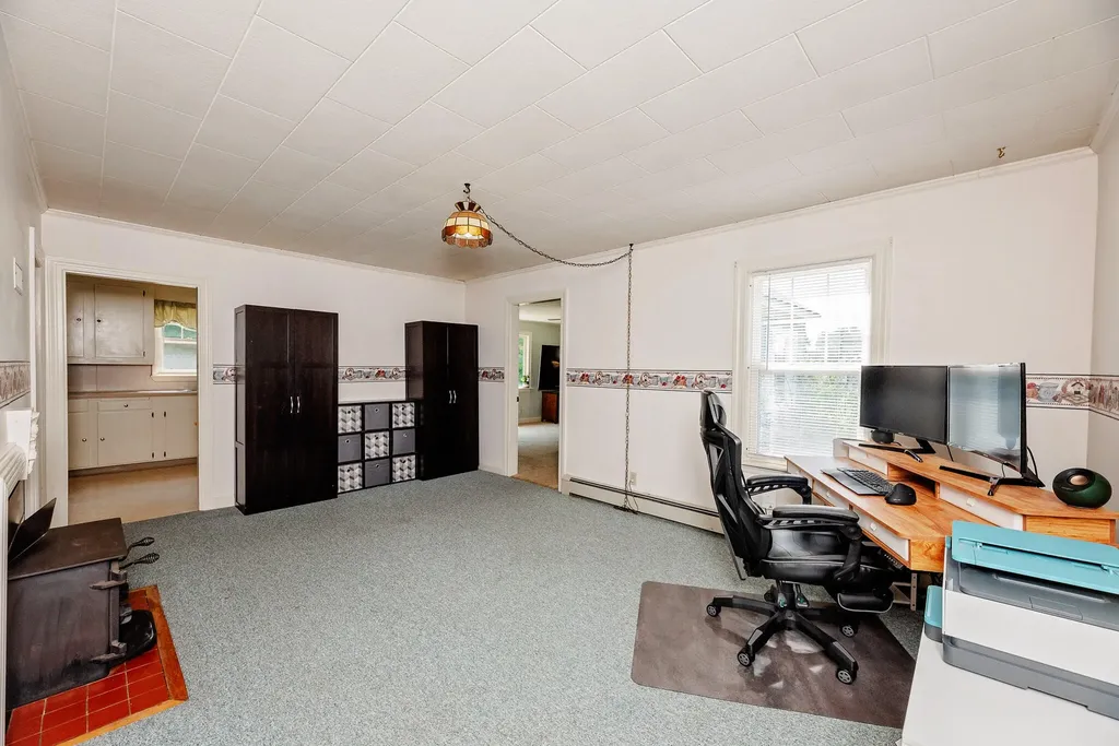 505 Fairbanks Road Farmington ME 04938