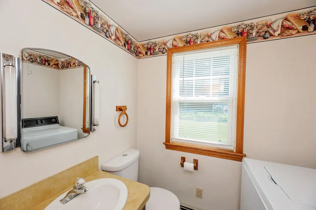 505 Fairbanks Road Farmington ME 04938