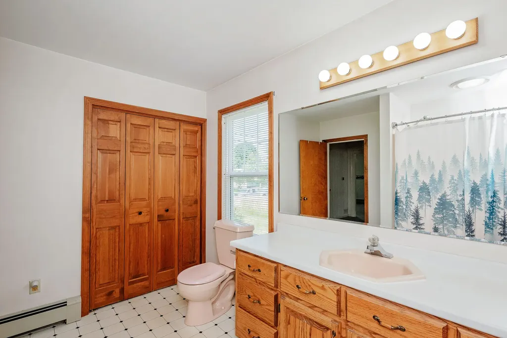 505 Fairbanks Road Farmington ME 04938