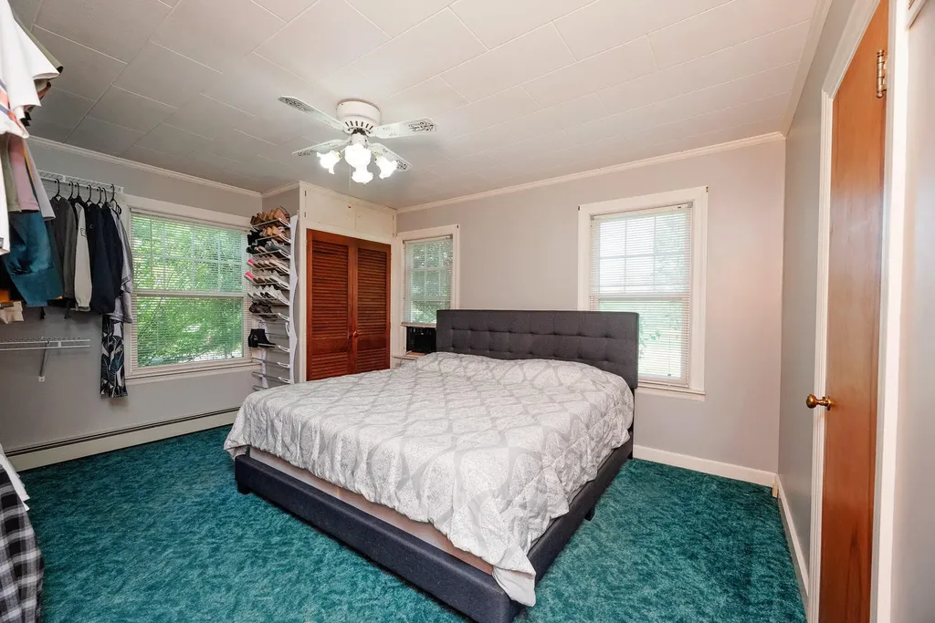 505 Fairbanks Road Farmington ME 04938