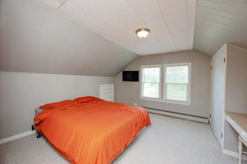 505 Fairbanks Road Farmington ME 04938