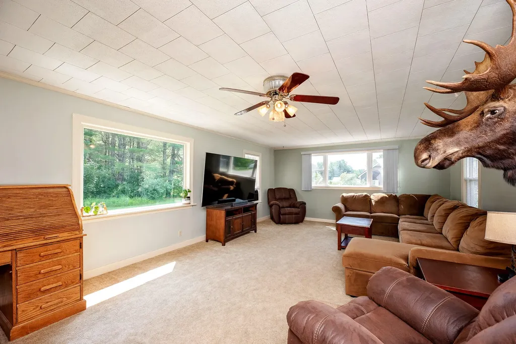 505 Fairbanks Road Farmington ME 04938