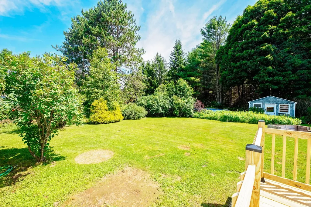 505 Fairbanks Road Farmington ME 04938