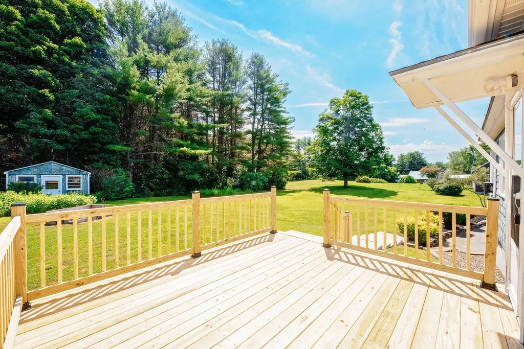 505 Fairbanks Road Farmington ME 04938
