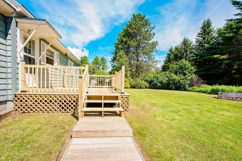 505 Fairbanks Road Farmington ME 04938