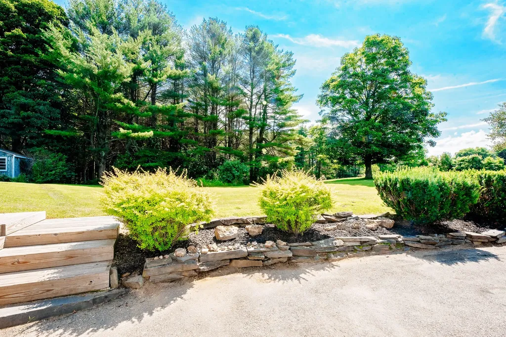 505 Fairbanks Road Farmington ME 04938