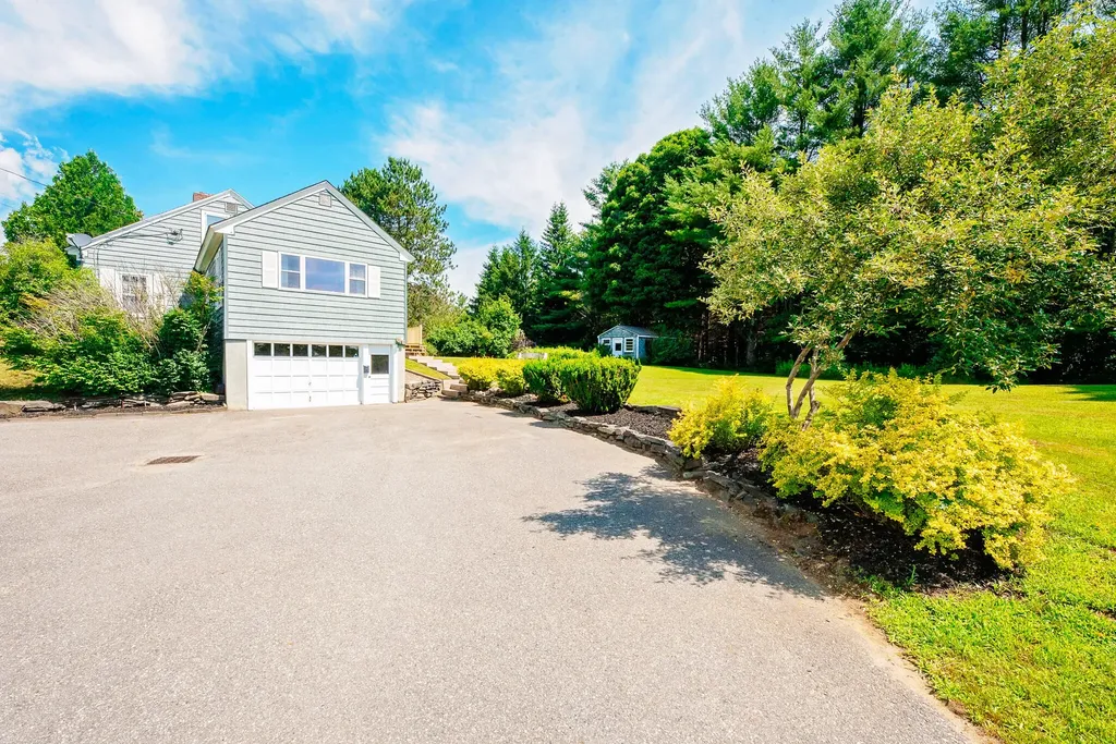 505 Fairbanks Road Farmington ME 04938