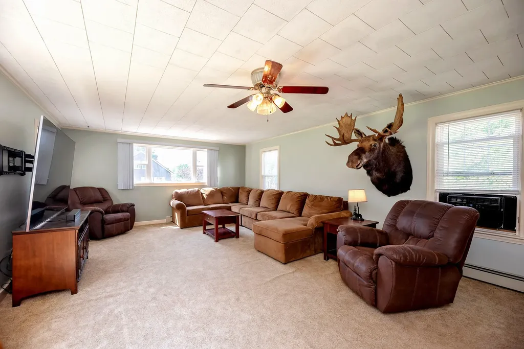 505 Fairbanks Road Farmington ME 04938