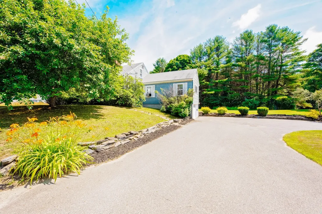 505 Fairbanks Road Farmington ME 04938