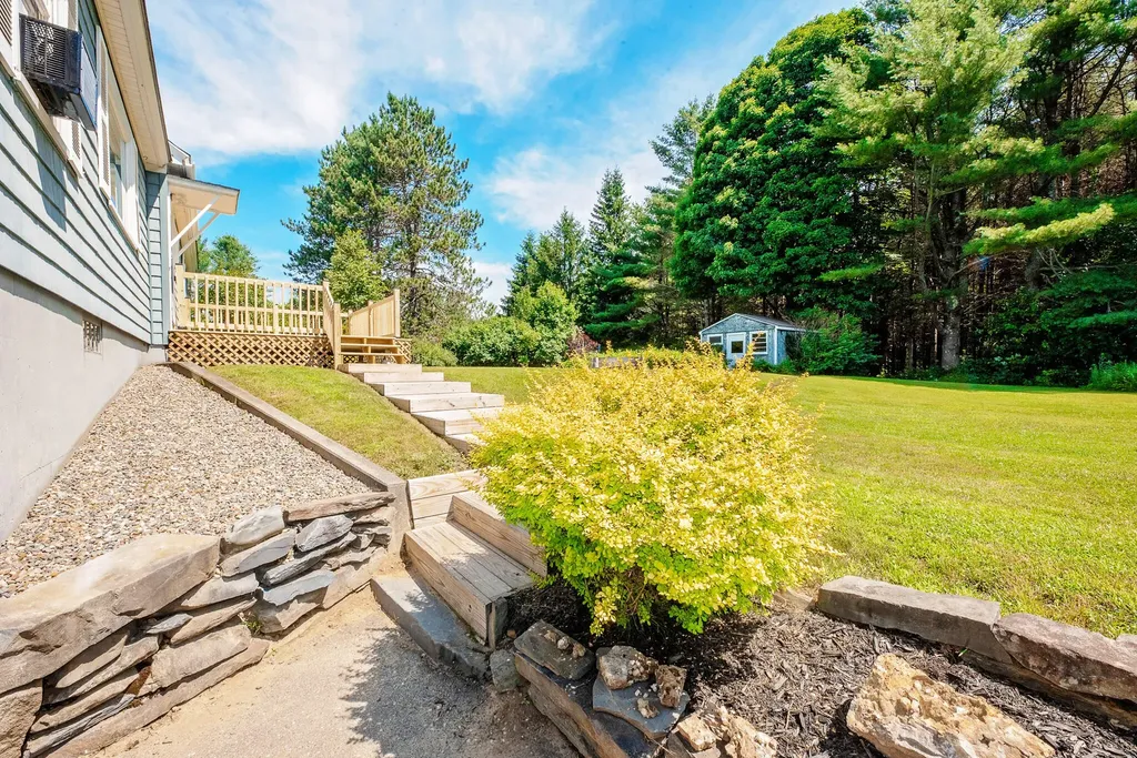 505 Fairbanks Road Farmington ME 04938