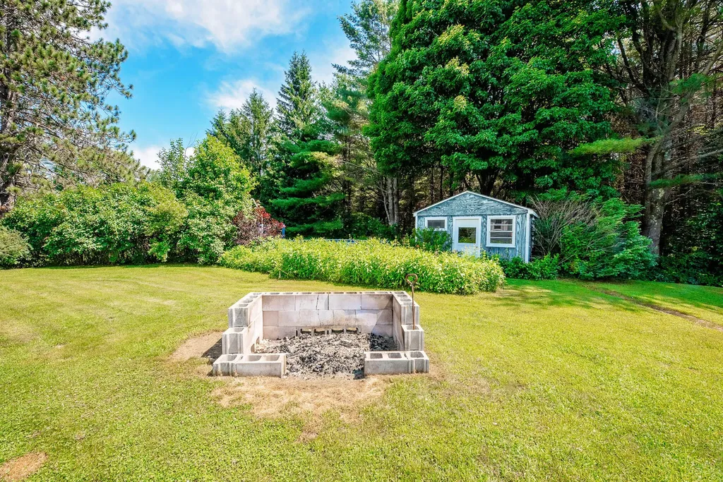 505 Fairbanks Road Farmington ME 04938