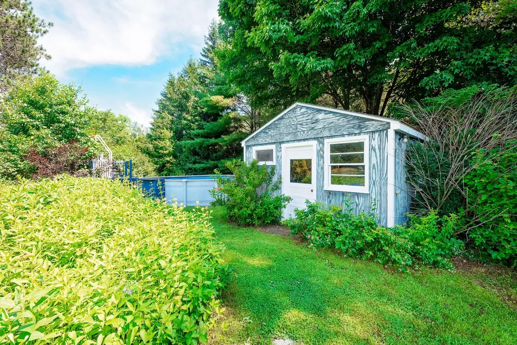 505 Fairbanks Road Farmington ME 04938