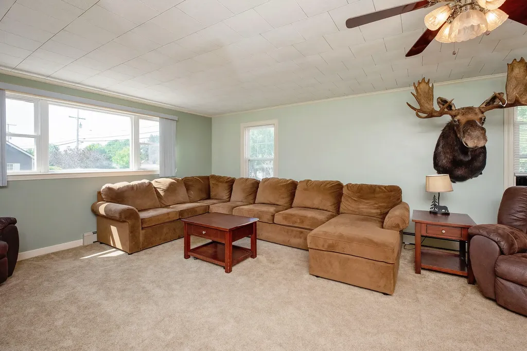 505 Fairbanks Road Farmington ME 04938