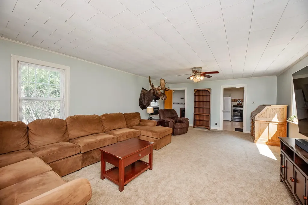 505 Fairbanks Road Farmington ME 04938
