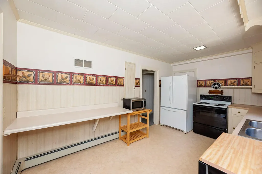 505 Fairbanks Road Farmington ME 04938