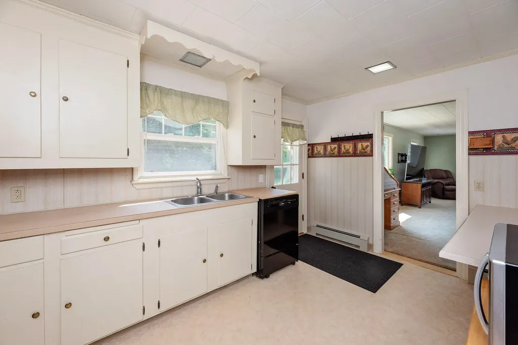 505 Fairbanks Road Farmington ME 04938
