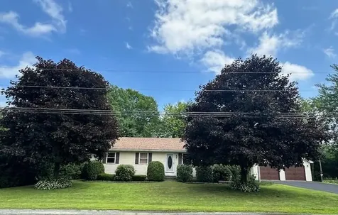 16 Paul Street Winslow ME 04901