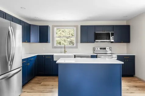 113 Cross Road Bucksport ME 04416