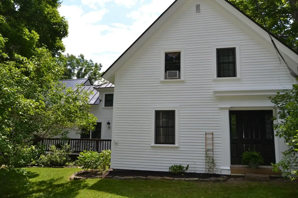 77 Main Street Liberty ME 04949