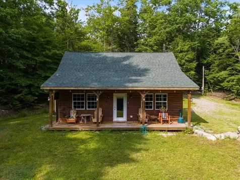 51 Moose Cove Lodge Road Sebago ME 04029