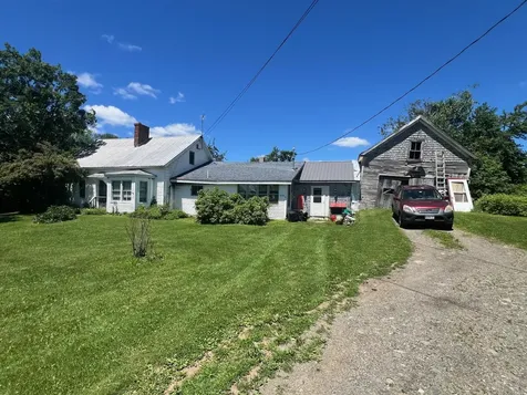 372 Airport Road Dexter ME 04930