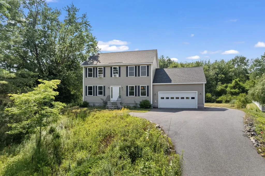 160 Elm Street North Berwick ME 03906