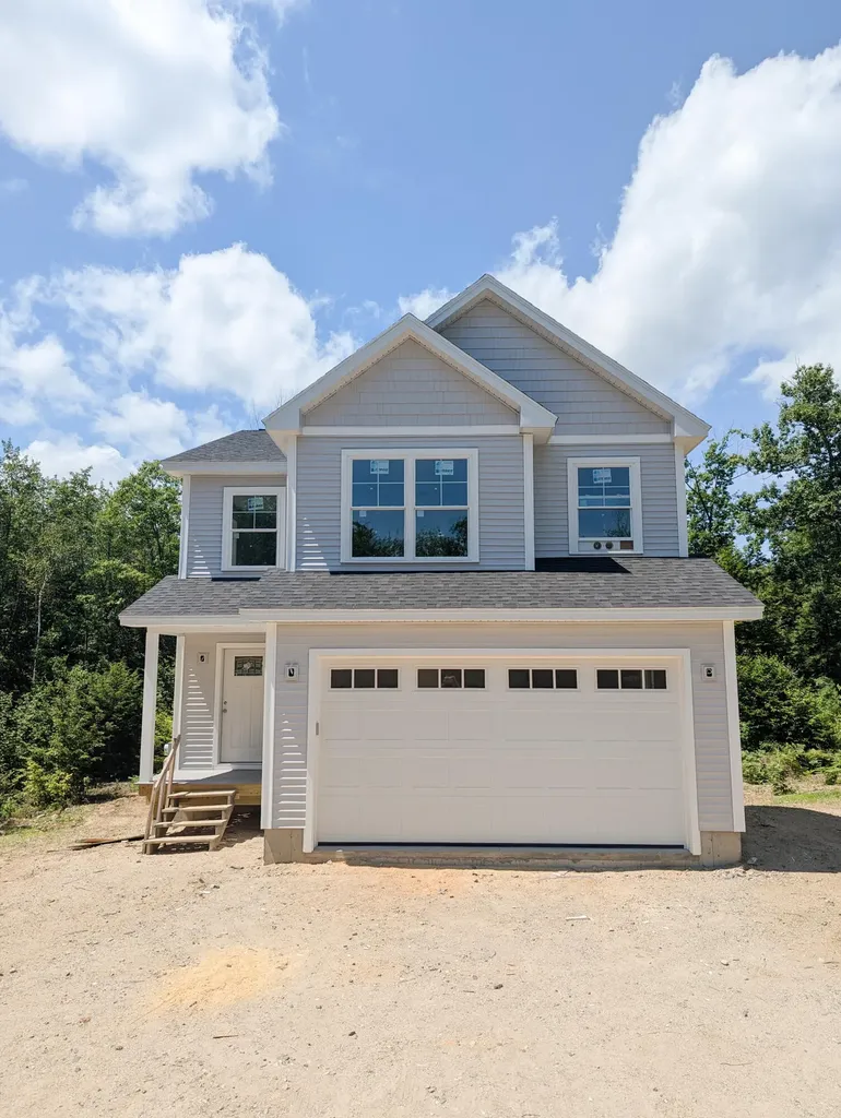 27 Cider Mill Lane Standish ME 04084