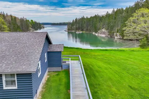 77 Merchants Point Drive Deer Isle ME 04627